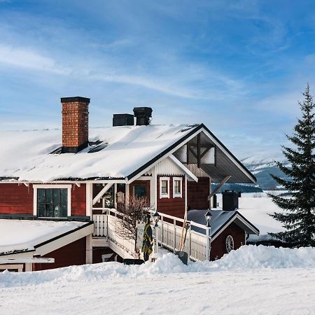 Hotell Karolinen Åre מראה חיצוני תמונה
