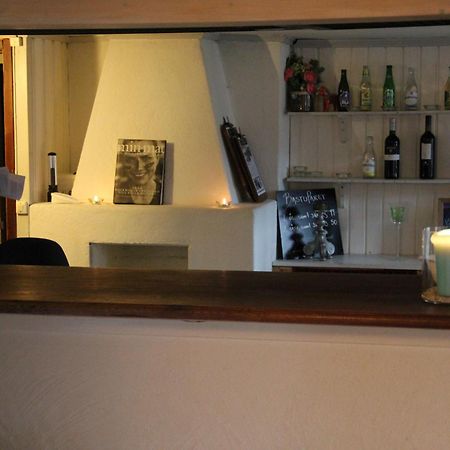 Hotell Karolinen Åre מראה חיצוני תמונה