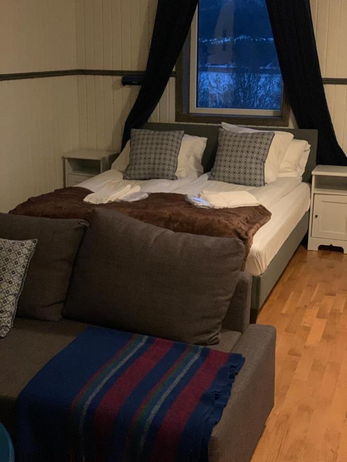 Hotell Karolinen Åre מראה חיצוני תמונה