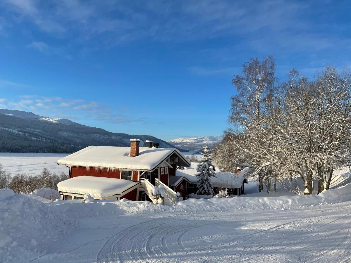 Hotell Karolinen Åre מראה חיצוני תמונה