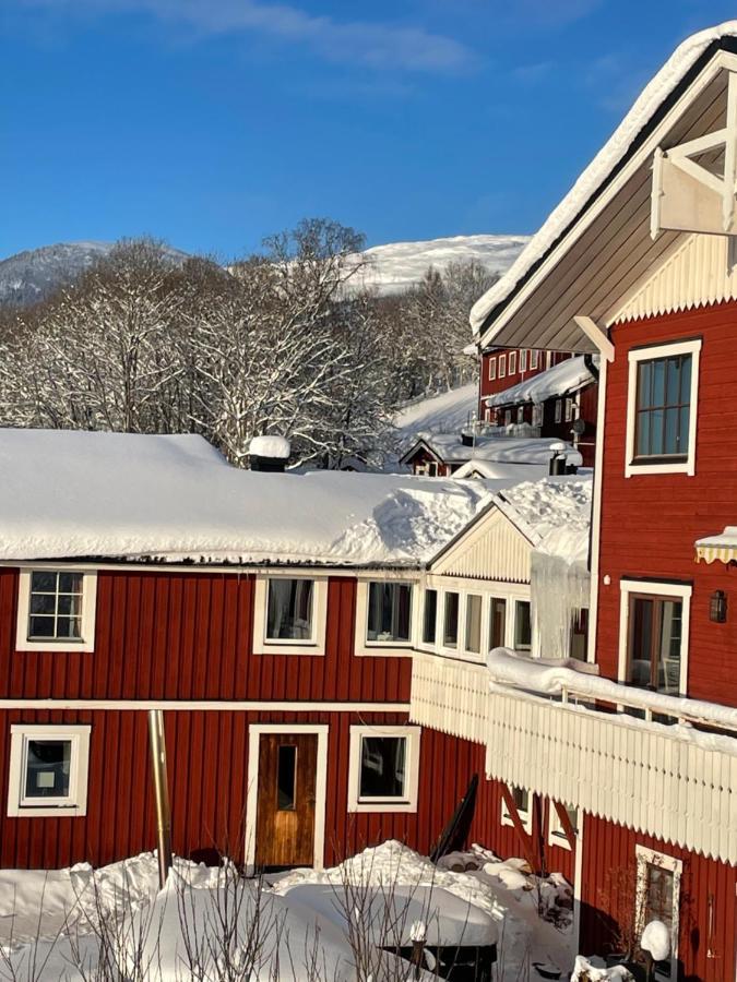Hotell Karolinen Åre מראה חיצוני תמונה