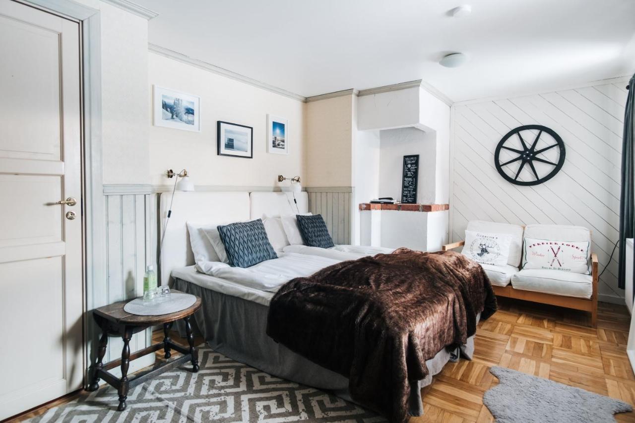 Hotell Karolinen Åre מראה חיצוני תמונה