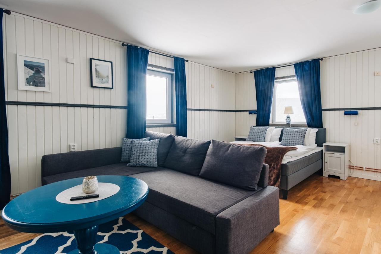 Hotell Karolinen Åre מראה חיצוני תמונה