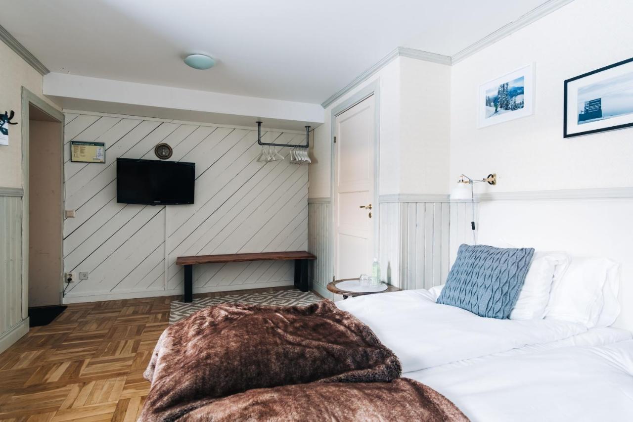 Hotell Karolinen Åre מראה חיצוני תמונה
