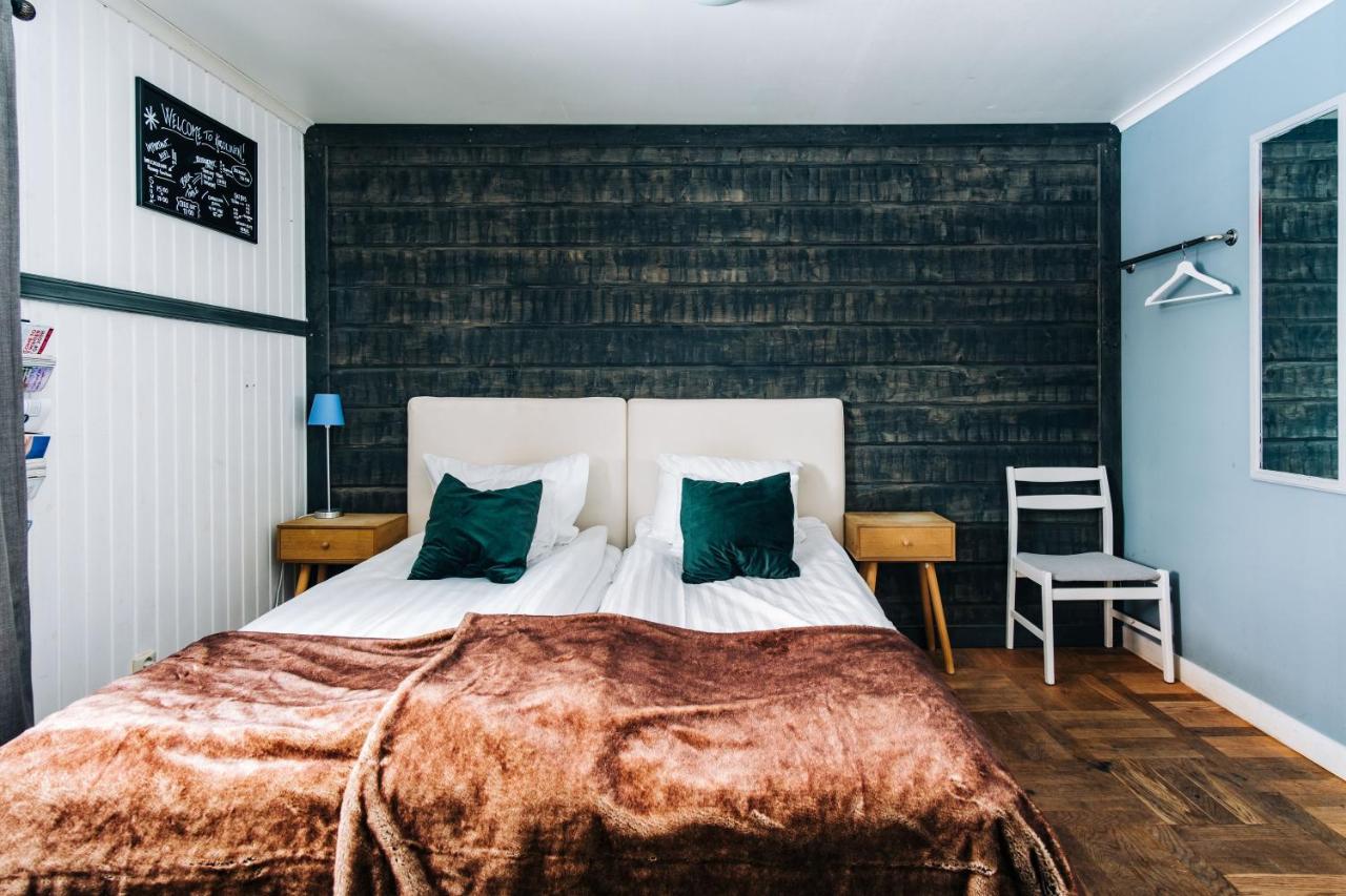 Hotell Karolinen Åre מראה חיצוני תמונה