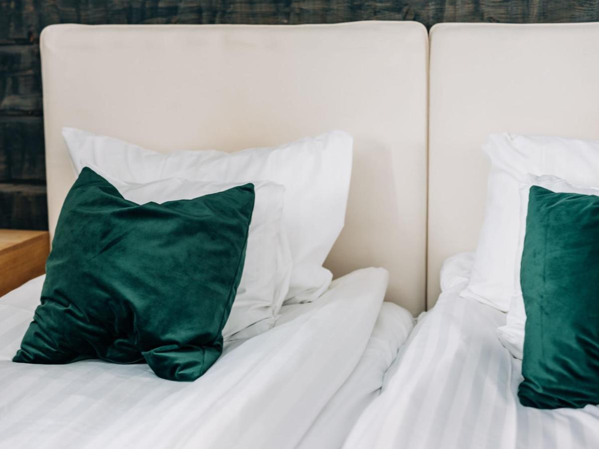 Hotell Karolinen Åre מראה חיצוני תמונה