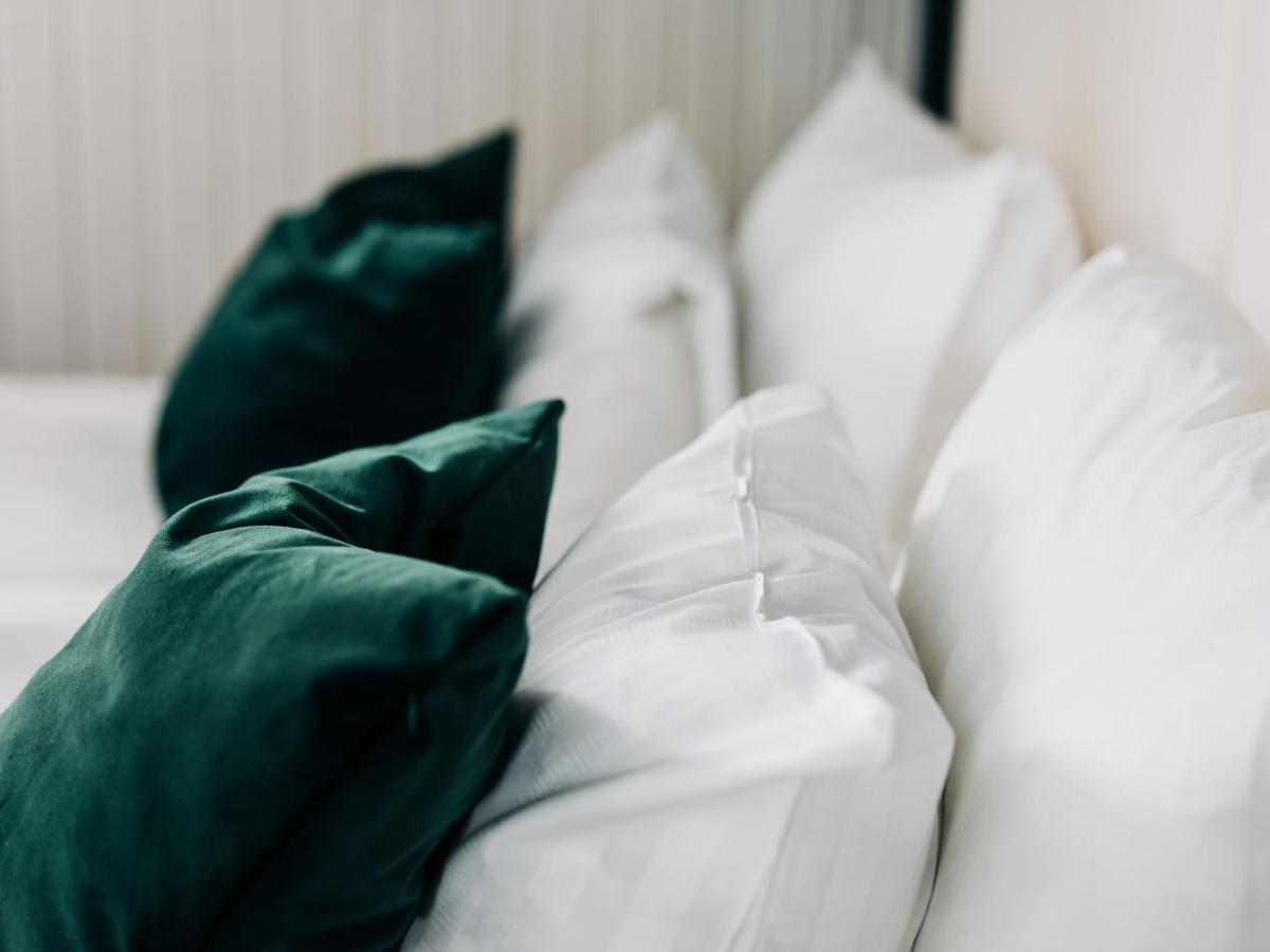 Hotell Karolinen Åre מראה חיצוני תמונה