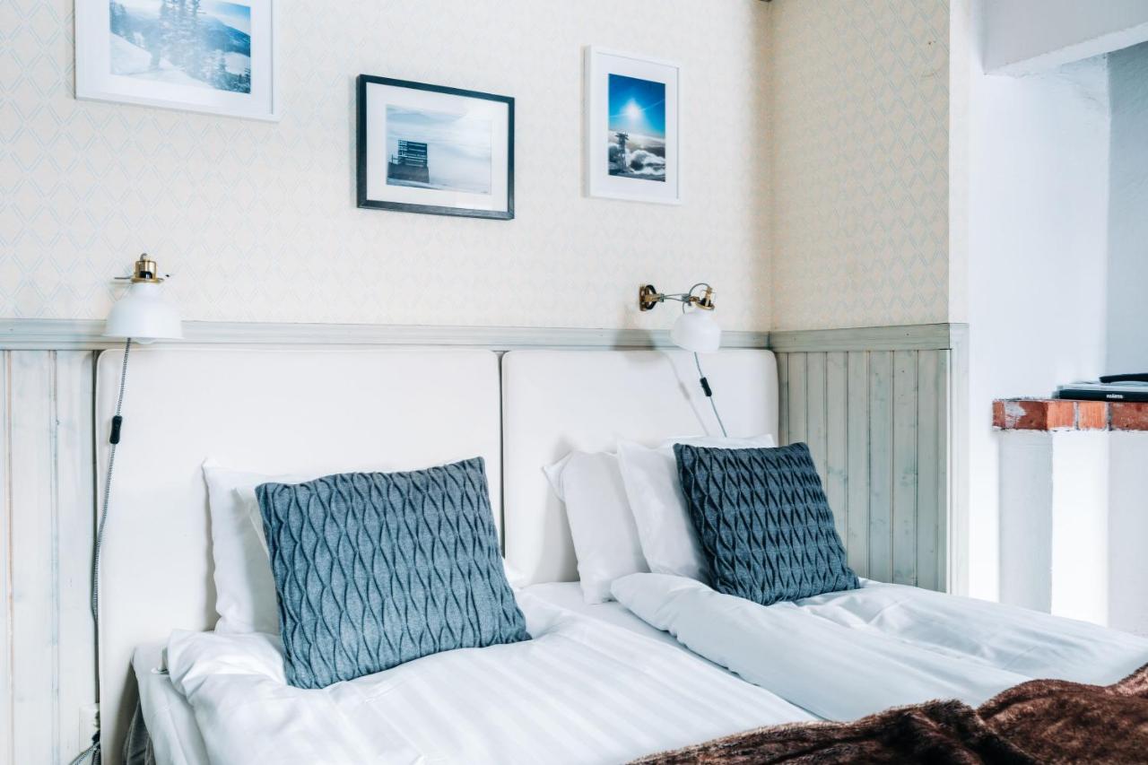 Hotell Karolinen Åre מראה חיצוני תמונה