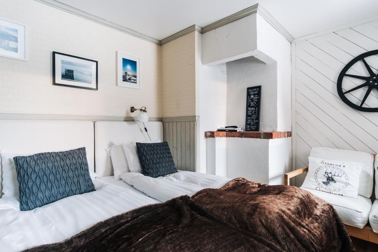 Hotell Karolinen Åre מראה חיצוני תמונה