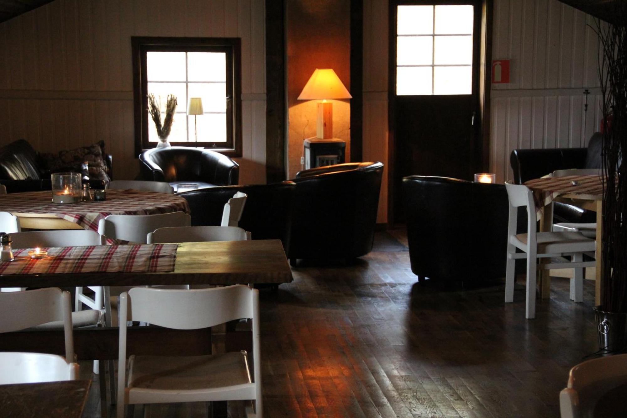 Hotell Karolinen Åre מראה חיצוני תמונה