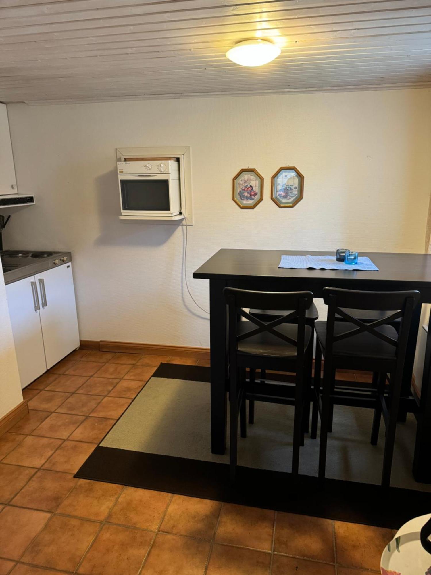 Hotell Karolinen Åre מראה חיצוני תמונה