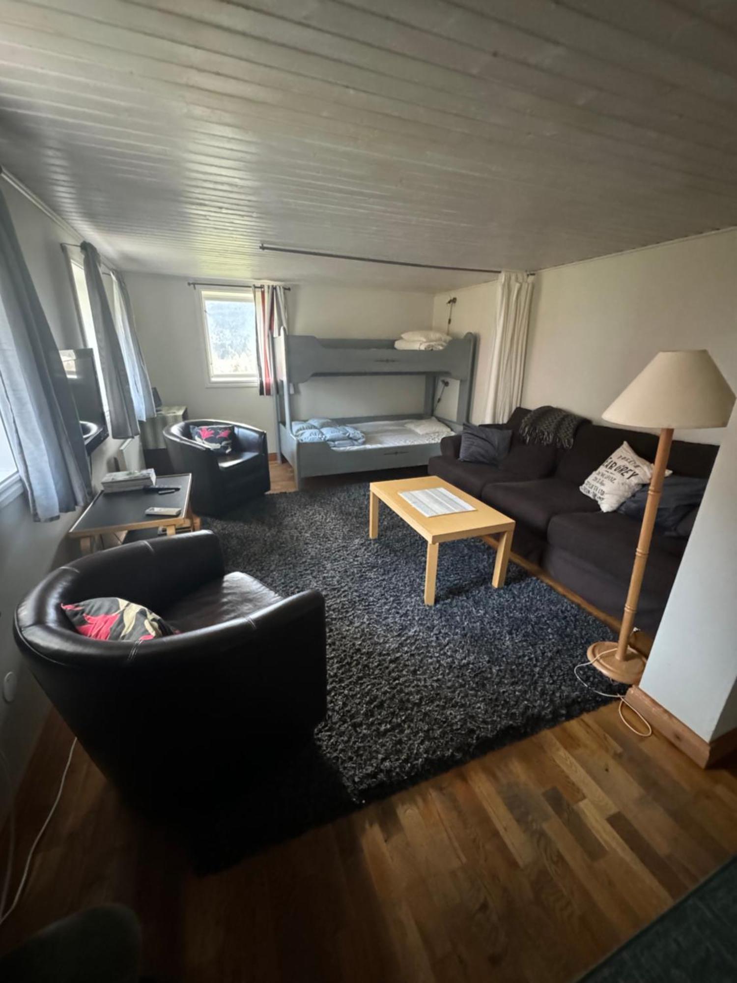 Hotell Karolinen Åre מראה חיצוני תמונה