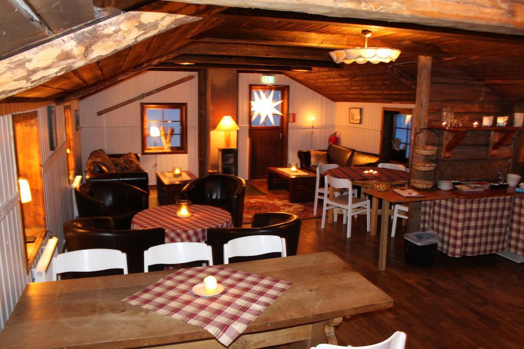 Hotell Karolinen Åre מראה חיצוני תמונה