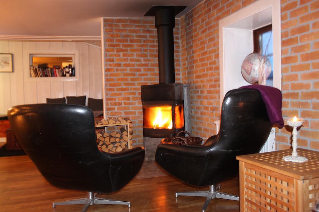 Hotell Karolinen Åre מראה חיצוני תמונה