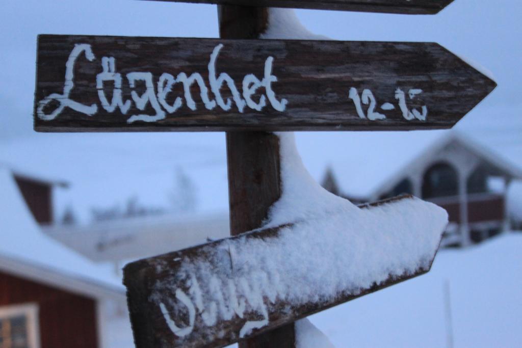 Hotell Karolinen Åre מראה חיצוני תמונה