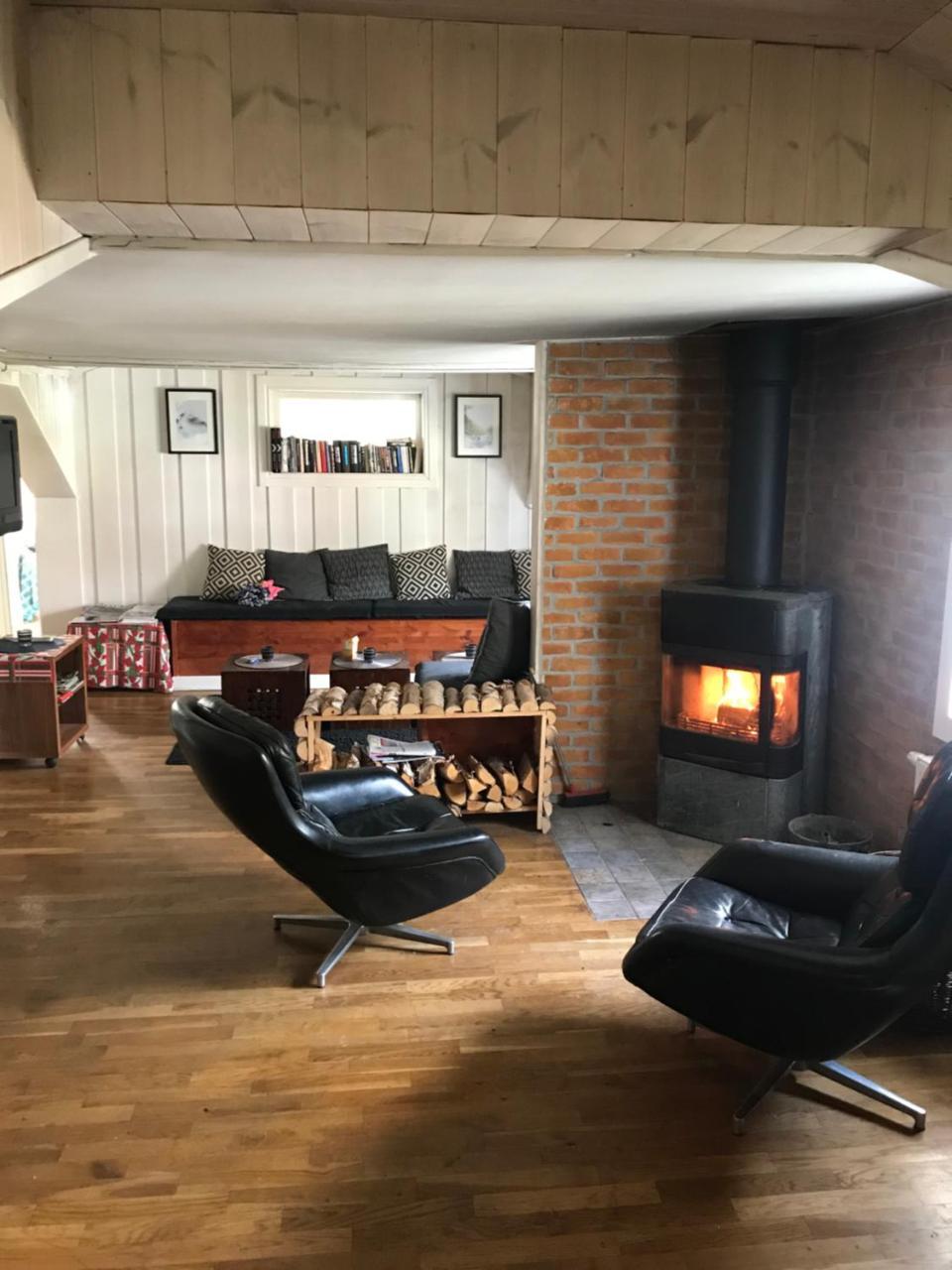 Hotell Karolinen Åre מראה חיצוני תמונה
