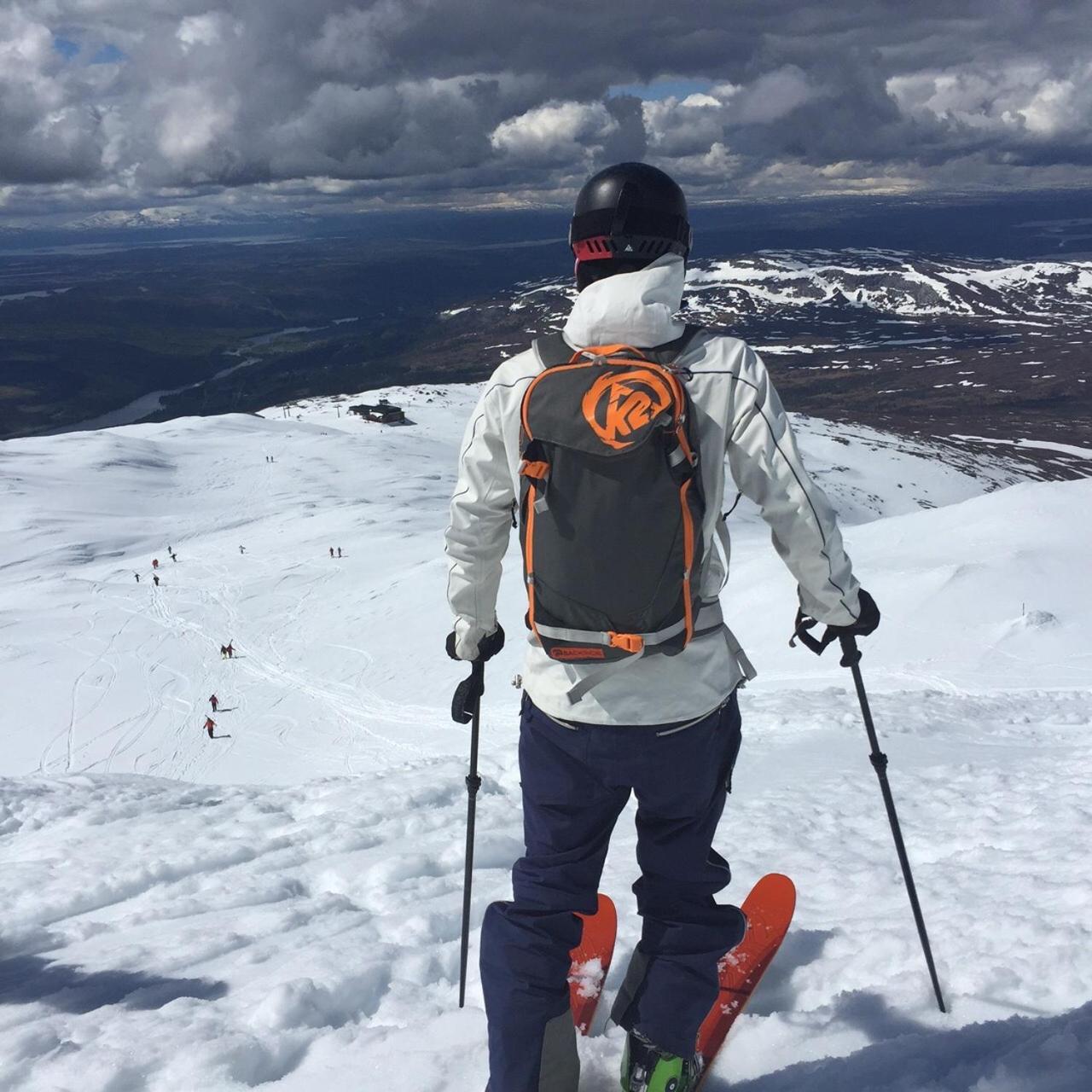 Hotell Karolinen Åre מראה חיצוני תמונה