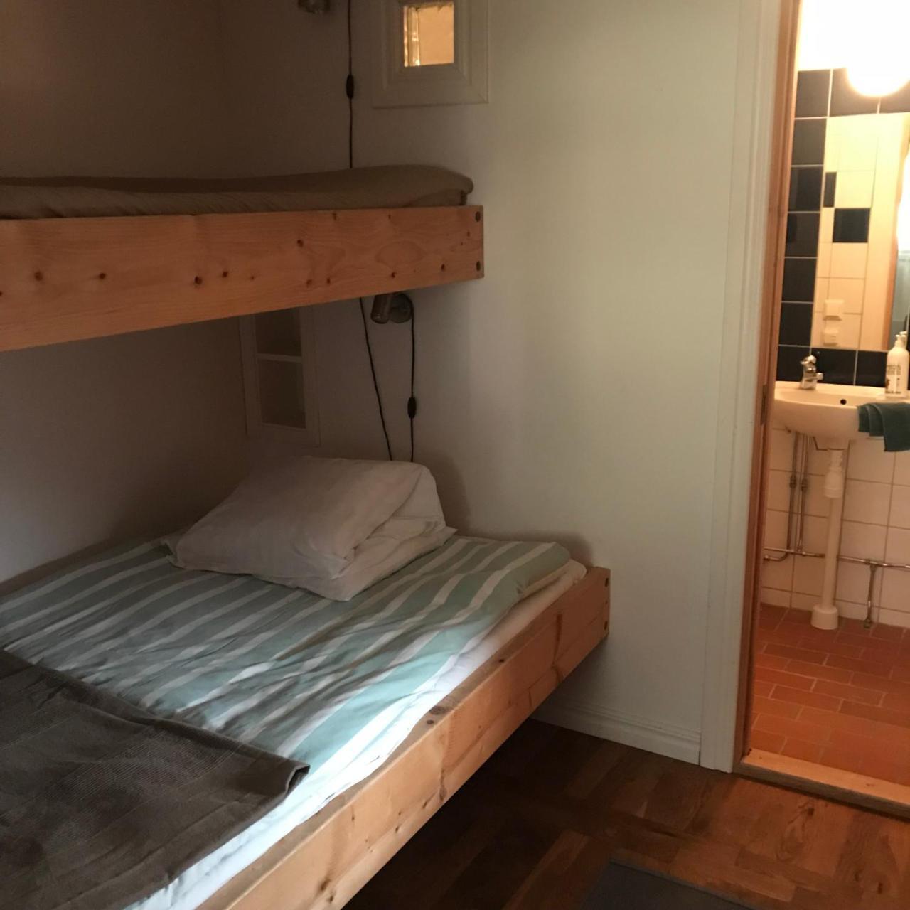 Hotell Karolinen Åre מראה חיצוני תמונה